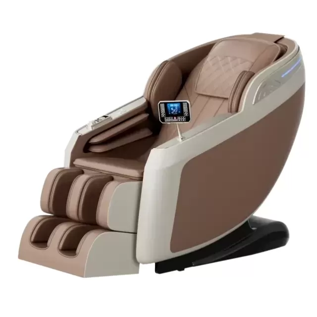 The Definitive 2025 Guide To Fix Point Massage Chair Maintenance